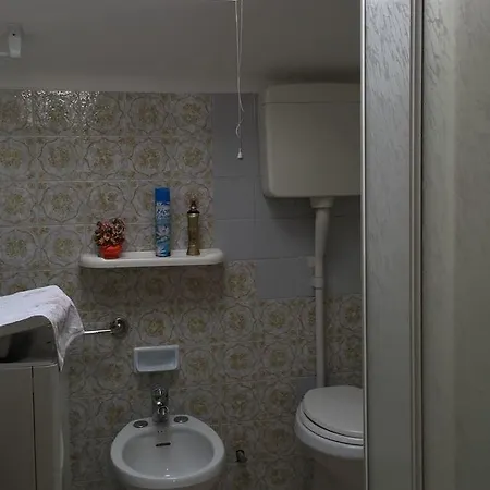 Monolocale Alle Terme Di Apartment